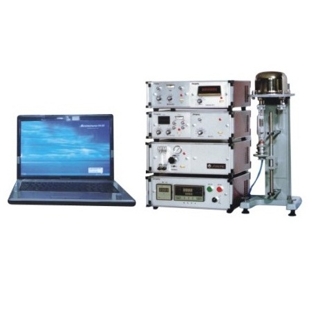 ZRYϵ���ۺ��ȷ�����(DTA-TG)-1